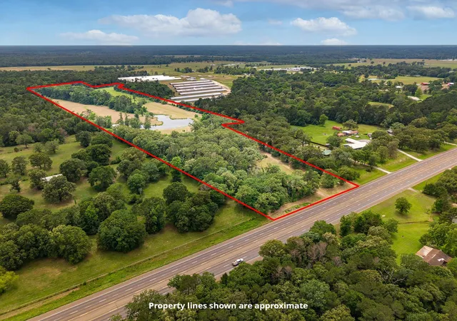 2nd image of 5740 Hwy 103 E, Lufkin, TX 75901 | MLS# 77981447