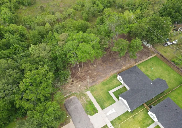 Photo 2 of Land for sale at 8003 Bigwood St, Houston, TX 77078 | MLS# 21593725 | Listing updated on 2026-07-16