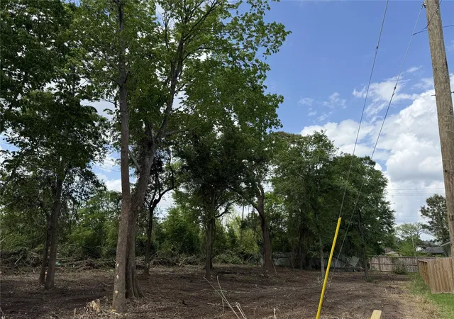 Photo 3 of Land for sale at 8003 Bigwood St, Houston, TX 77078 | MLS# 21593725 | Listing updated on 2026-07-16