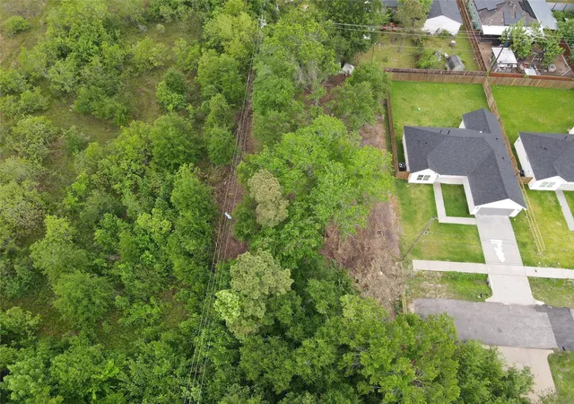 Photo 3 of Land for sale at 8003 Bigwood St, Houston, TX 77078 | MLS# 21593725 | Listing updated on 2026-07-16