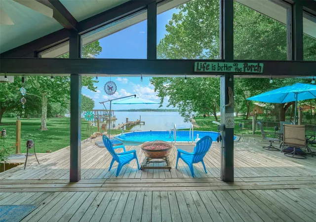 Photo 1 of Single family home for sale at 150 N Lakeway Cir, Trinity, TX 75862 | MLS# 9673832 | Listing updated on 2026-09-11