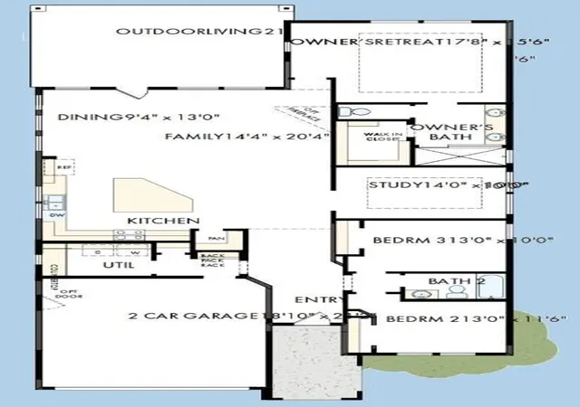 2nd image of 12335 Sweet Gum Dr, Mont Belvieu, TX 77523 | MLS# 75460027