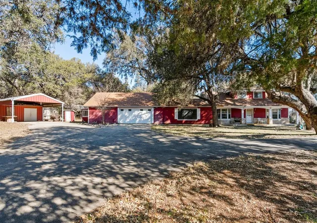 1st image of 1473 County Road 411, Uvalde, TX 78801 | MLS# 82034972