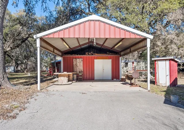 5th image of 1473 County Road 411, Uvalde, TX 78801 | MLS# 82034972