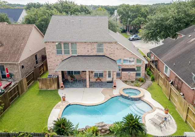 1st image of 2633 Pueblo Ct, League City, TX 77573 | MLS# 48846652