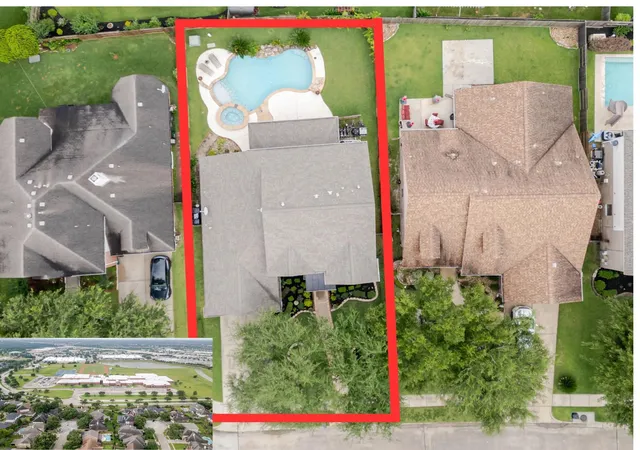 2nd image of 2633 Pueblo Ct, League City, TX 77573 | MLS# 48846652