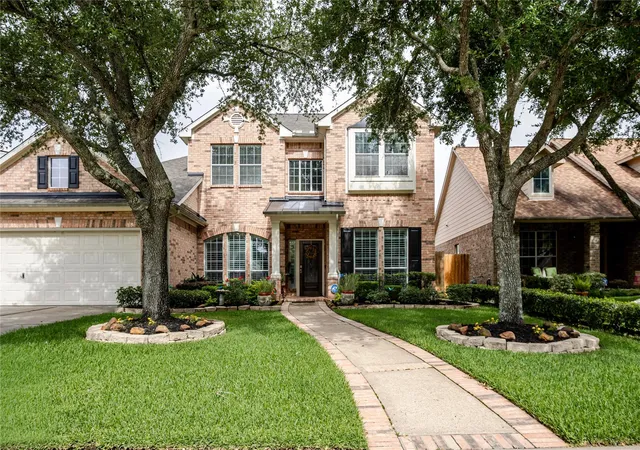 3rd image of 2633 Pueblo Ct, League City, TX 77573 | MLS# 48846652