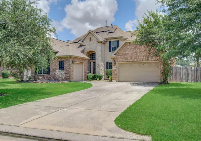 2nd image of 24955 Parsons Mill Dr, Porter, TX 77365 | MLS# 85952969