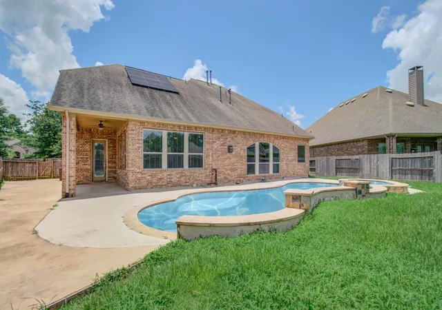 37th image of 24955 Parsons Mill Dr, Porter, TX 77365 | MLS# 85952969
