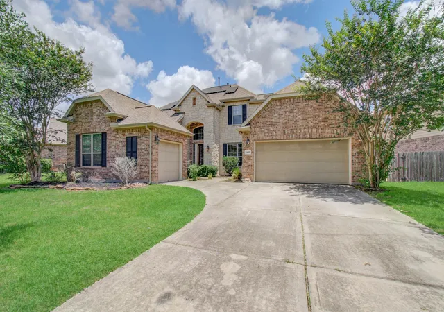 Photo 3 of Sale Pending at 24955 Parsons Ml Dr, Porter, TX 77365 | MLS# 85952969 | Listing updated on 2026-08-27