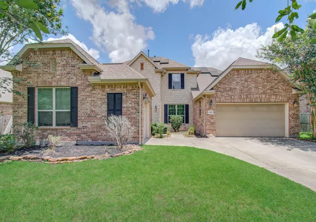 Photo 3 of Sale Pending at 24955 Parsons Ml Dr, Porter, TX 77365 | MLS# 85952969 | Listing updated on 2026-08-27