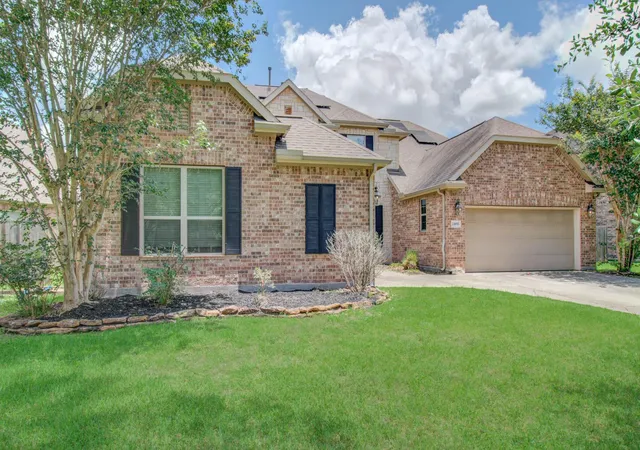 Photo 4 of Sale Pending at 24955 Parsons Ml Dr, Porter, TX 77365 | MLS# 85952969 | Listing updated on 2026-08-27