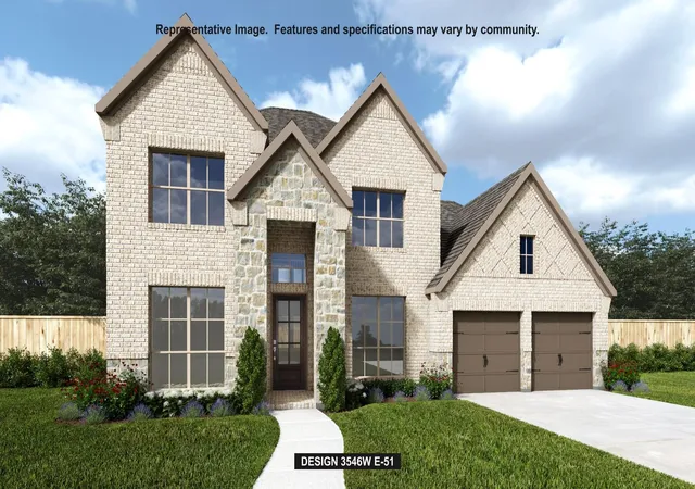 Photo 4 of Single family home for sale at 19248 Lily Blossom Ct, Montgomery, TX 77356 | MLS# 87335310 | Listing updated on 2026-07-16