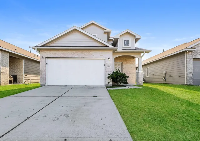 Photo 1 of Single family home for sale at 14846 Darbydale Dr, Houston, TX 77090 | MLS# 88675090 | Listing updated on 2026-09-22