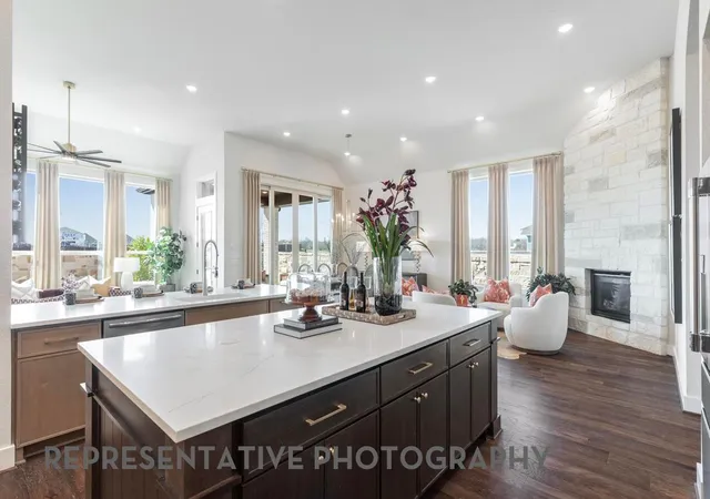 Photo 4 of Single family home for sale at 16606 Harmony Flds St, Hockley, TX 77447 | MLS# 94645884 | Listing updated on 2026-09-14