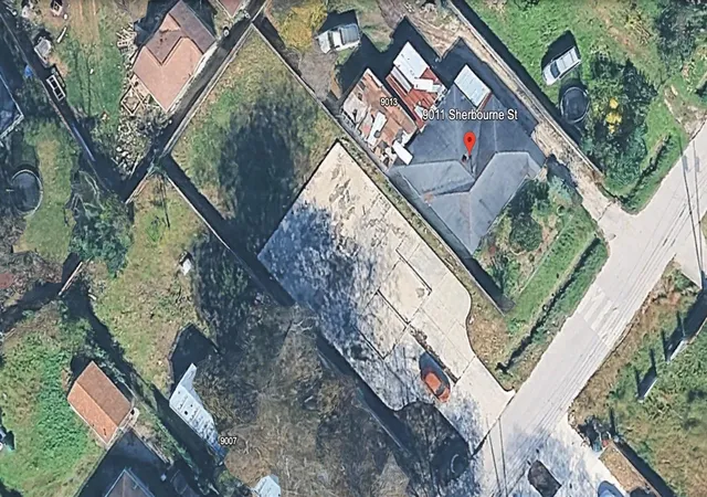 Photo 2 of Land for sale at 9011 Sherbourne St, Houston, TX 77016 | MLS# 97186788 | Listing updated on 2026-06-07