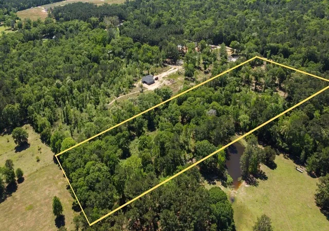 Photo 3 of Land for sale at 00 County Rd 2195, Cleveland, TX 77327 | MLS# 77411193 | Listing updated on 2026-08-08