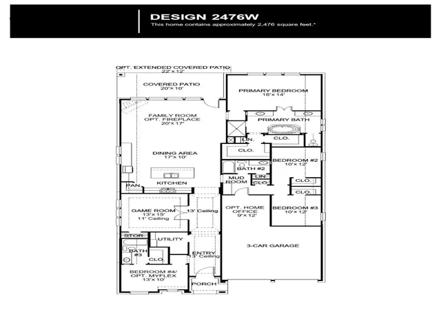 Photo 3 of Sale Pending at 609 Rio Grande Valley Dr, League City, TX 77573 | MLS# 22690405 | Listing updated on 2026-08-28
