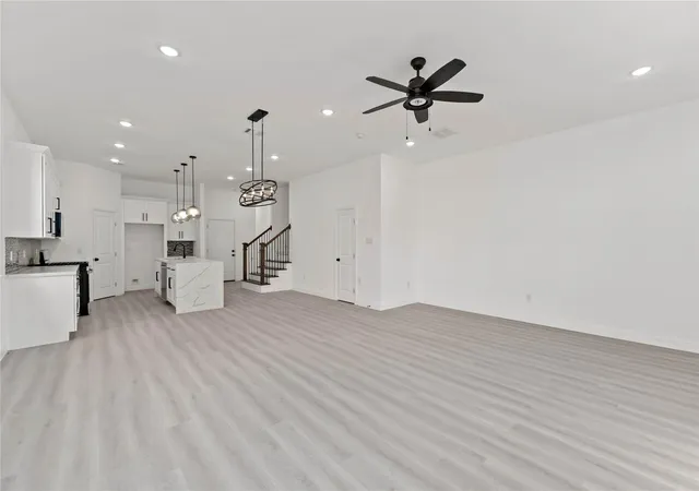 Photo 3 of Single family home for sale at 4516 Galesburg St #A, Houston, TX 77051 | MLS# 64564619 | Listing updated on 2026-06-26