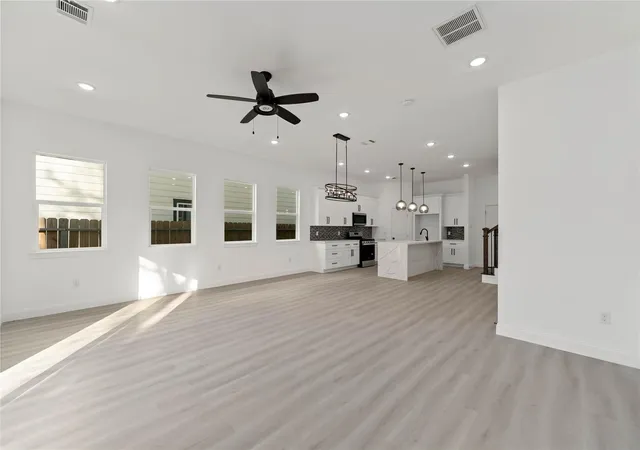 Photo 3 of Single family home for sale at 4516 Galesburg St #A, Houston, TX 77051 | MLS# 64564619 | Listing updated on 2026-06-26