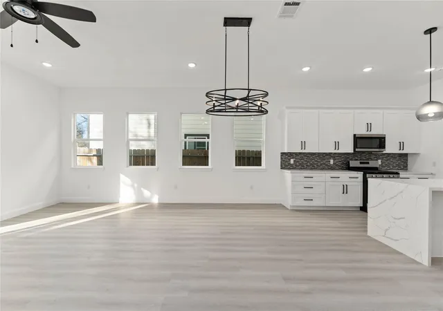 Photo 4 of Single family home for sale at 4516 Galesburg St #A, Houston, TX 77051 | MLS# 64564619 | Listing updated on 2026-06-26