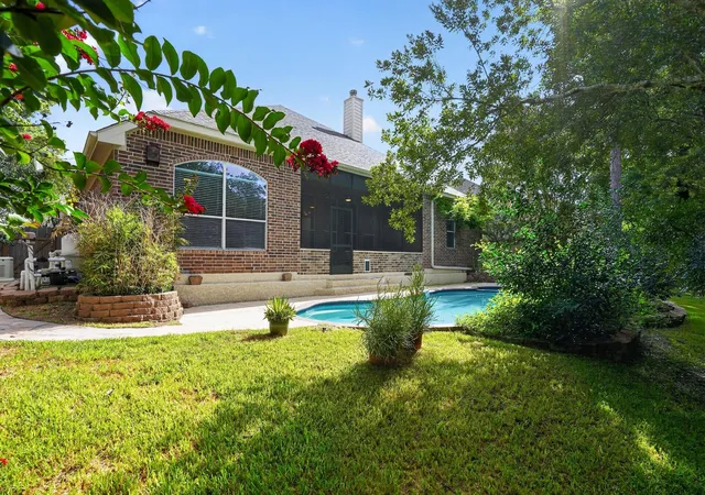 23rd image of 62 S Bardsbrook Cir, Spring, TX 77382 | MLS# 42804764