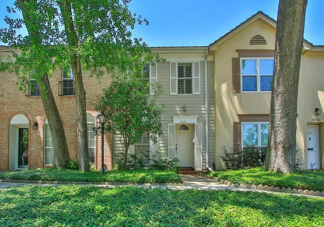 1st image of 9656 Westview Dr #8, Houston, TX 77055 | MLS# 34332290