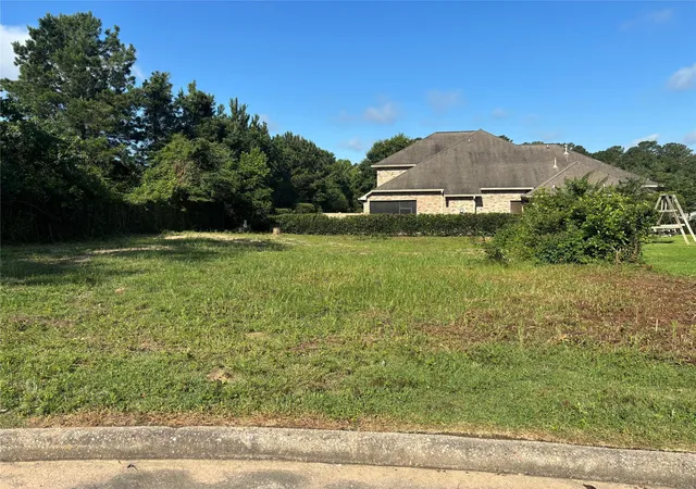Photo 3 of Land for sale at 901 Longmire Rd, Conroe, TX 77304 | MLS# 18352993 | Listing updated on 2026-06-02