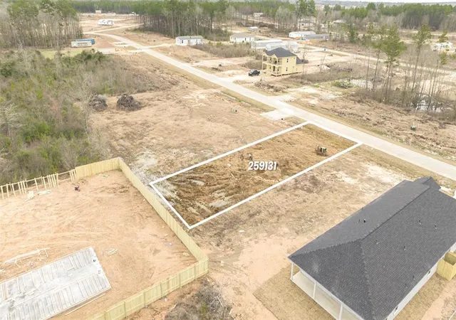 Photo 2 of Land for sale at 1713 Road 5830, Cleveland, TX 77327 | MLS# 80660512 | Listing updated on 2026-04-16