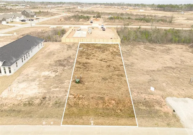 Photo 3 of Land for sale at 1713 Road 5830, Cleveland, TX 77327 | MLS# 80660512 | Listing updated on 2026-04-16