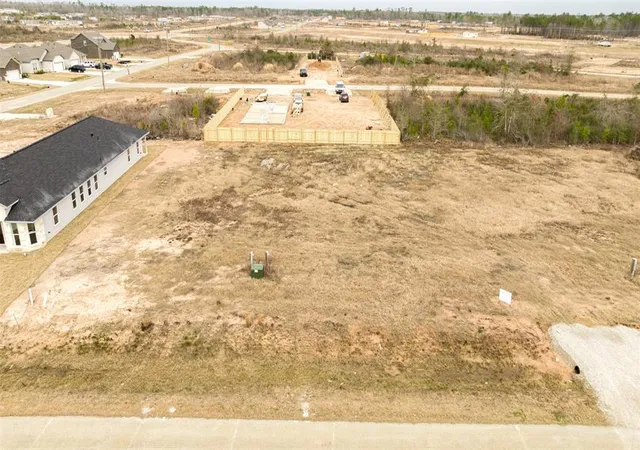 Photo 3 of Land for sale at 1713 Road 5830, Cleveland, TX 77327 | MLS# 80660512 | Listing updated on 2026-04-16