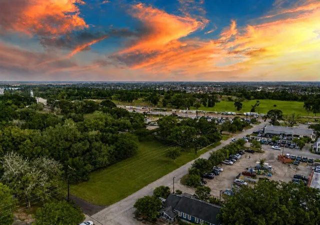 Photo 1 of Land for sale at 8407 Wilson St, Fulshear, TX 77441 | MLS# 63962137 | Listing updated on 2026-07-29