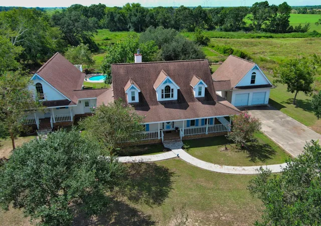 1st image of 5248 Fm 457, Bay City, TX 77414 | MLS# 71774572