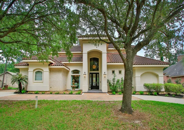 Photo 1 of Single family home for sale at 3210 Lazy Lake Ln, Montgomery, TX 77356 | MLS# 86952129 | Listing updated on 2026-08-18