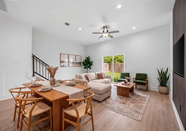 3rd image of 2217 Lee St, Houston, TX 77026 | MLS# 22299985