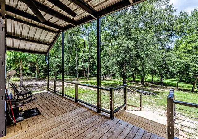 Homes for sale in New Waverly, TX | 49 Sandy Creek Farm Rd, New Waverly, TX 77358 | MLS# 35286548