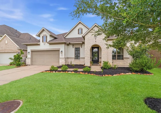 Photo 1 of Single family home for sale at 21723 Albertine Dr, Tomball, TX 77377 | MLS# 76733382 | Listing updated on 2026-09-05
