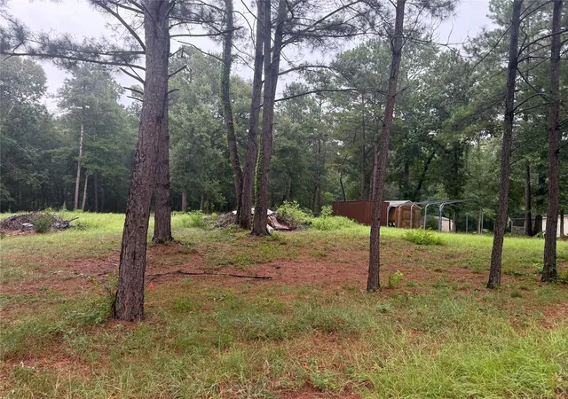 Photo 1 of Land for sale at 10570 Settlers Xing, Conroe, TX 77303 | MLS# 8246760 | Listing updated on 2026-09-07