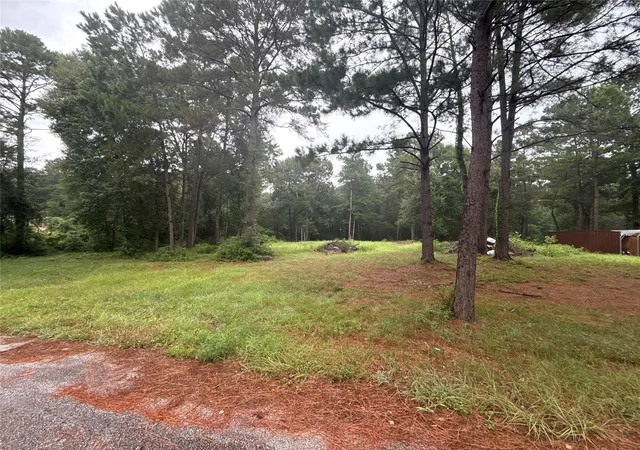 Photo 3 of Land for sale at 10570 Settlers Xing, Conroe, TX 77303 | MLS# 8246760 | Listing updated on 2026-09-07