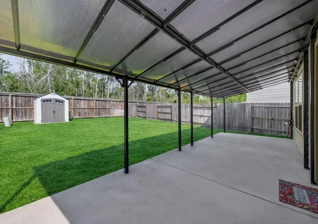 Homes for sale in Pinehurst, TX | 1308 Winding Willow Dr, Pinehurst, TX 77362 | MLS# 83084960
