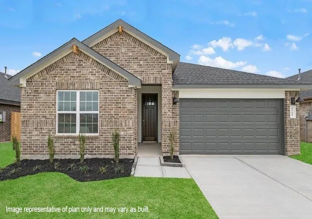 Photo 1 of Single family home for sale at 3710 Sunrise Ln, League City, TX 77573 | MLS# 58999810 | Listing updated on 2026-09-19