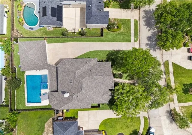 3rd image of 9007 Avebury Stone Cir, Missouri City, TX 77459 | MLS# 41999505