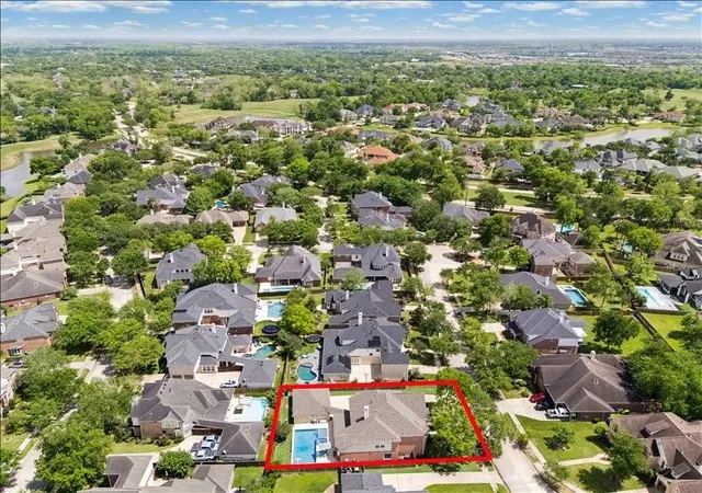5th image of 9007 Avebury Stone Cir, Missouri City, TX 77459 | MLS# 41999505