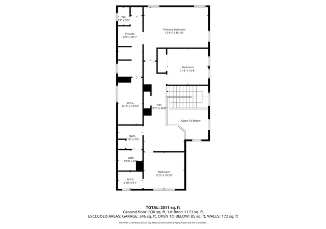 16th image of 13926 Leabrandon Ln, Houston, TX 77045 | MLS# 25557382