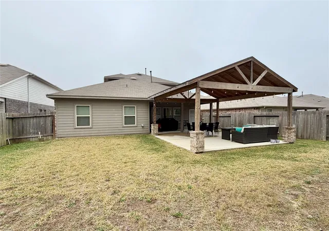 Photo 19 of Single family home for sale at 12354 New River Trl, Conroe, TX 77384 | MLS# 62429021 | Listing updated on 2026-09-09