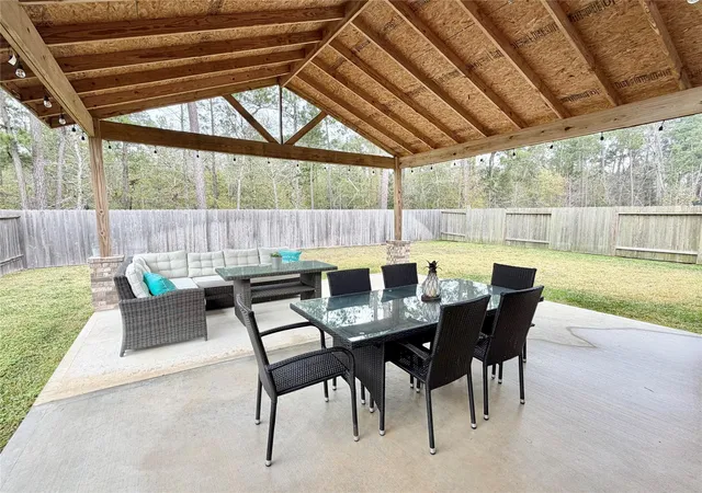 Photo 2 of Single family home for sale at 12354 New River Trl, Conroe, TX 77384 | MLS# 62429021 | Listing updated on 2026-09-09