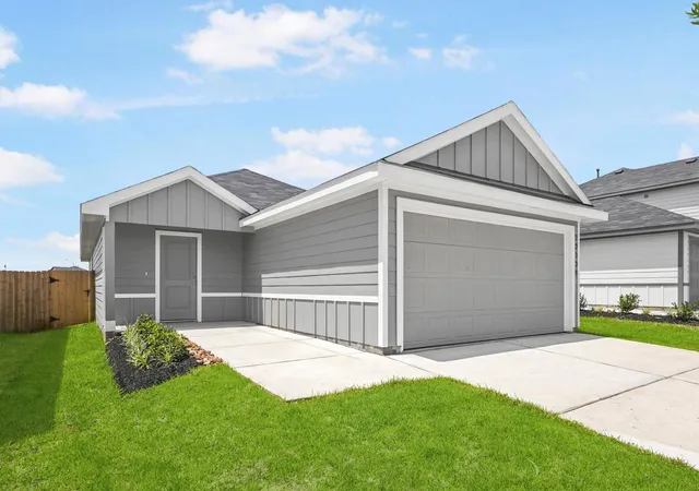 Photo 1 of Single family home for sale at 22739 Primrose Wind Ln, Hockley, TX 77447 | MLS# 6336754 | Listing updated on 2026-10-20