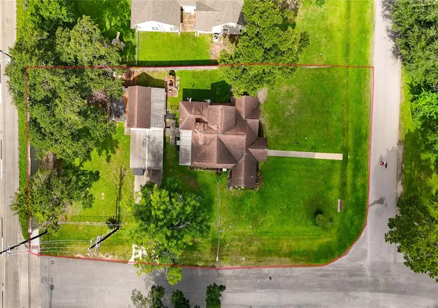 3rd image of 603 W 30Th St, Houston, TX 77018 | MLS# 31602337