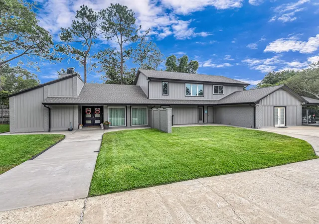 4th image of 201 Hillcrest Dr, Richmond, TX 77469 | MLS# 39349485