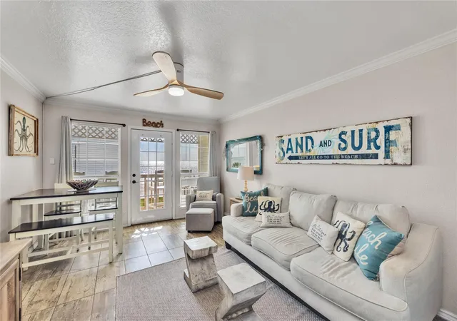 Homes for sale in Galveston, TX | 6300 Seawall Blvd #2303, Galveston, TX 77551 | MLS# 33872090